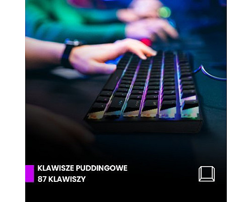 Клавіатура Preyon Blue Blitz Claw Клавіатура Preyon Blue Blitz Claw