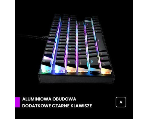 Клавіатура Preyon Brown Blitz Claw Клавіатура Preyon Brown Blitz Claw