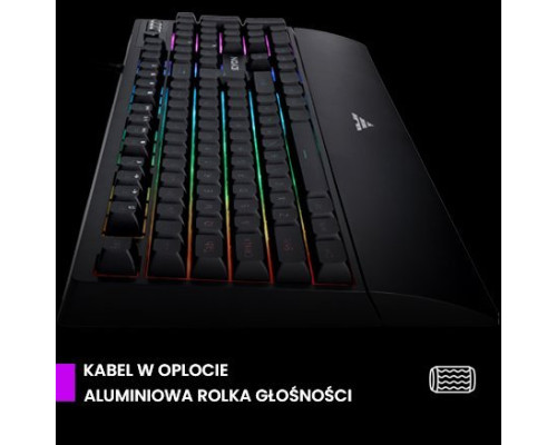 Клавіатура Preyon Long Claw Alpha Клавіатура Preyon Long Claw Alpha