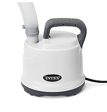 Насос для відкачування води з басейну 3595 л/год  Intex 28606 