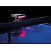 Водоспад для басейну Intex 28090 з LED підсвіткою