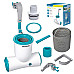 Фільтр-насос Skimatic Bestway 58462
