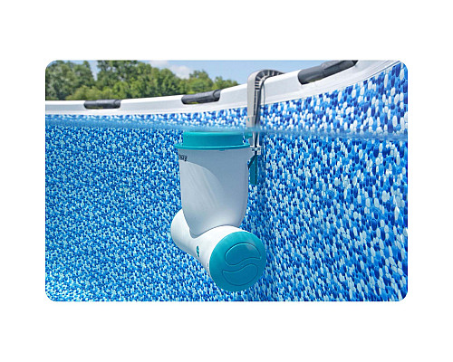 Фільтр-насос Skimatic Bestway 58462