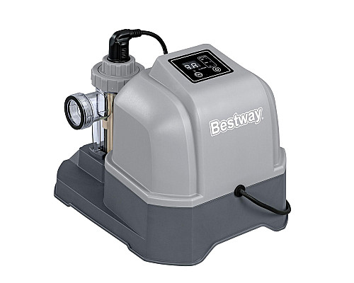 Хлоргенератор для басейнів Bestway 58775 12 г/год