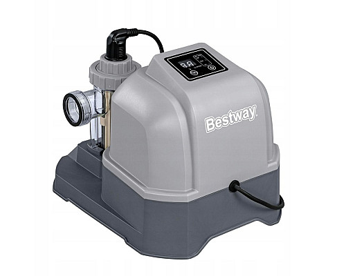 Хлоргенератор для басейнів Bestway 58775 12 г/год