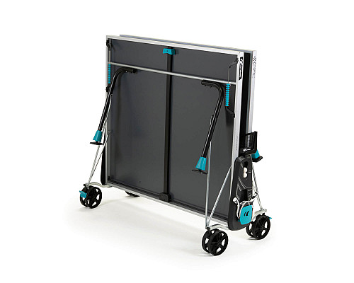 Стіл тенісний Cornilleau 300X OUTDOOR, сірий