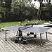 Стіл тенісний Cornilleau 300X OUTDOOR, сірий
