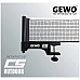 Сітка для тенісного столу Gewo CS Outdoor 101679100