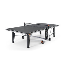 Стіл тенісний Cornilleau 500 INDOOR, сірий