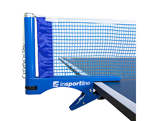 Сітка для тенісного столу inSPORTline Tenusa, 168 см