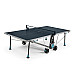 Стіл тенісний Cornilleau 300X OUTDOOR, синій