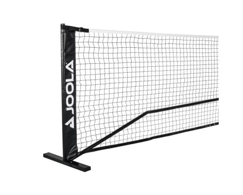 Сітка для настільного тенісу Joola Elemental Pickleball, чорна
