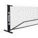 Сітка для настільного тенісу Joola Elemental Pickleball, чорна