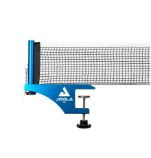 Сітка для настільного тенісу JOOLA Aluminum WX Outdoor, синій