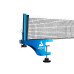 Сітка для настільного тенісу JOOLA Aluminum WX Outdoor, синій