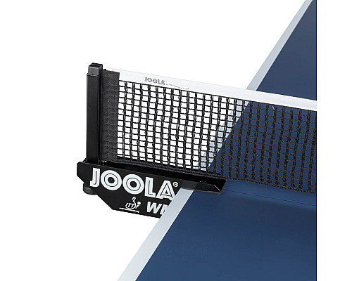Стіл тенісний Joola Transport, синій