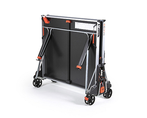 Стіл тенісний Cornilleau 600x, синій Стіл тенісний Cornilleau 600x, синій