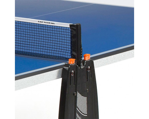 Стіл тенісний Cornilleau 100 INDOOR SPORT, синій Стіл тенісний Cornilleau 100 INDOOR SPORT, синій
