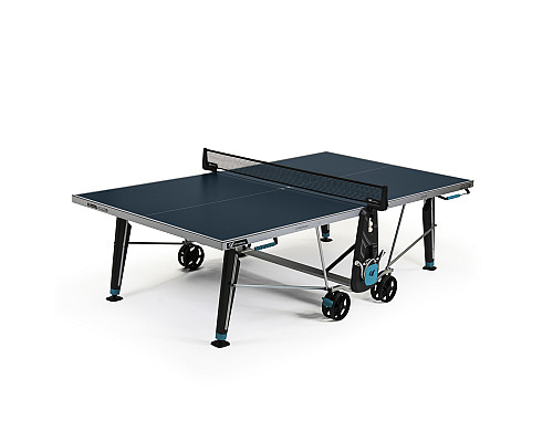Стіл тенісний Cornilleau 400x OUTDOOR, синій