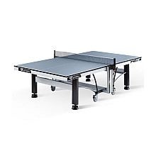 Стіл тенісний Cornilleau Competition 740 ITTF, синій