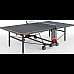 Тенісний стіл Garlando Premium Outdoor 6 mm, сірий