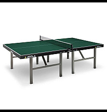 Тенісний стіл Joola 2000-S Pro ITTF, зелений