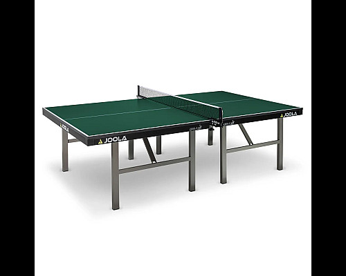 Тенісний стіл Joola 2000-S Pro ITTF, зелений