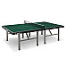 Тенісний стіл Joola 2000-S Pro ITTF, зелений