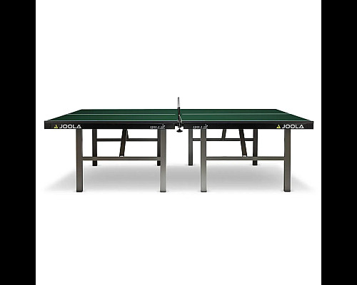 Тенісний стіл Joola 2000-S Pro ITTF, зелений