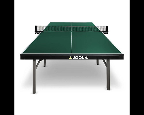 Тенісний стіл Joola 2000-S Pro ITTF, зелений