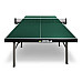 Тенісний стіл Joola 2000-S Pro ITTF, зелений
