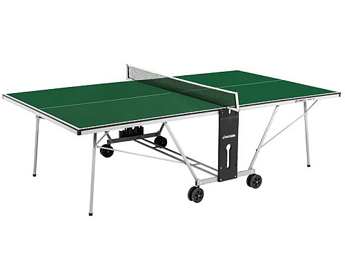 Стіл тенісний inSPORTline Power 700, зелений