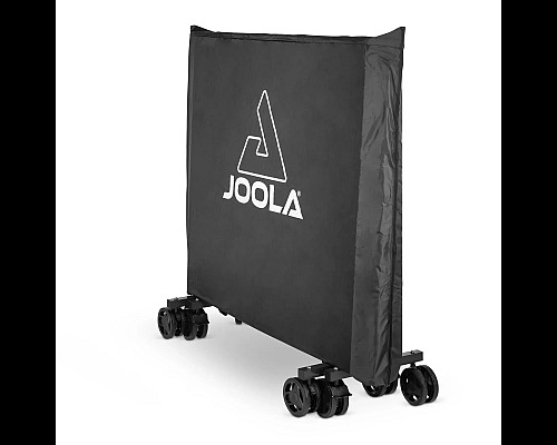 Чохол для тенісного столу Joola Weatherproofed 19901, чорний