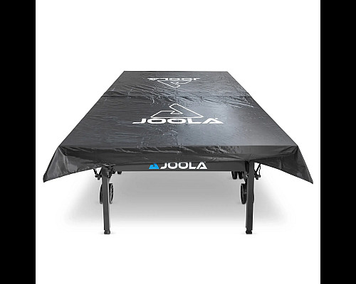 Чохол для тенісного столу Joola Weatherproofed 19901, чорний