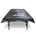 Чохол для тенісного столу Joola Weatherproofed 19901, чорний