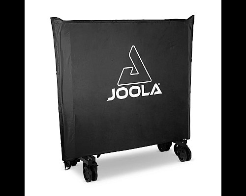 Чохол для тенісного столу Joola Weatherproofed 19901, чорний