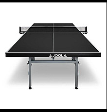 Тенісний стіл Joola World Cup 25 ITTF, чорний