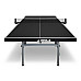 Тенісний стіл Joola World Cup 25 ITTF, чорний