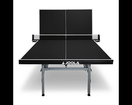 Тенісний стіл Joola World Cup 25 ITTF, чорний