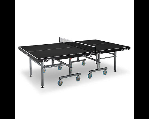 Тенісний стіл Joola World Cup 25 ITTF, чорний