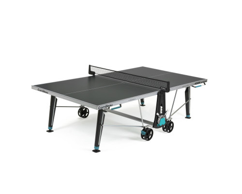 Стіл тенісний Cornilleau 400x OUTDOOR, сірий