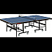 Тенісний стіл Stiga Expert Roller ITTF, синій