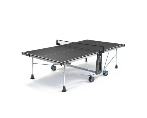 Стіл тенісний Cornilleau 300 INDOOR, сірий Стіл тенісний Cornilleau 300 INDOOR, сірий