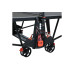 Стіл тенісний Cornilleau 700X OUTDOOR, чорний