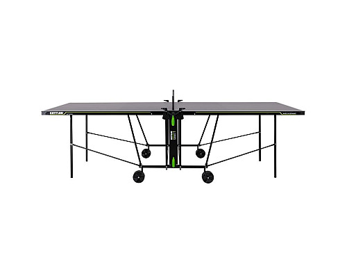 Стіл тенісний Kettler Outdoor K1, сірий