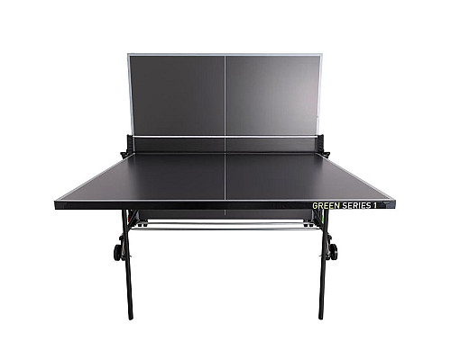Стіл тенісний Kettler Outdoor K1, сірий
