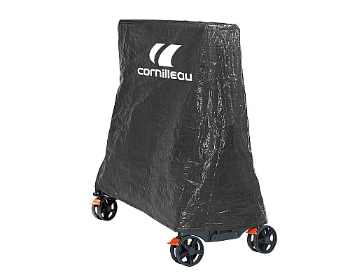 Чохол для тенісного столу Cornilleau SPORT, сірий