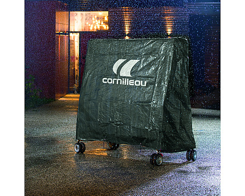 Чохол для тенісного столу Cornilleau SPORT, сірий