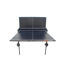 Стіл для настільного тенісу KETTLER Basic Outdoor, чорний