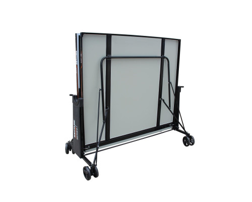 Стіл для настільного тенісу KETTLER Basic Outdoor, чорний